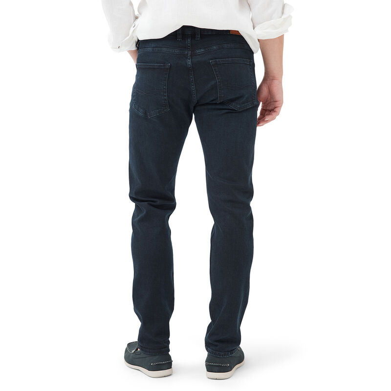 Rodd & Gunn Weston Straight Italian Denim image number 1